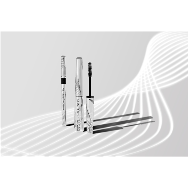 Eye Booster Lash Illusion Mascara (Bilde 5 av 6)