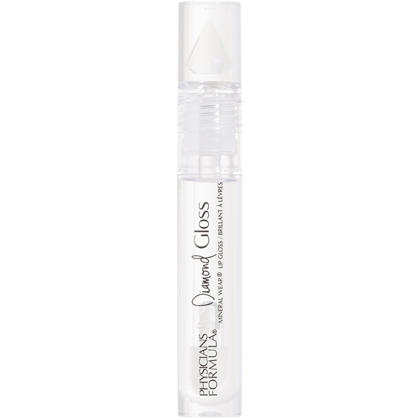 Mineral Wear Diamond Gloss Lipgloss (Bilde 1 av 5)