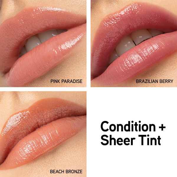 Butter Tinted Lip Conditioner (Bilde 3 av 3)