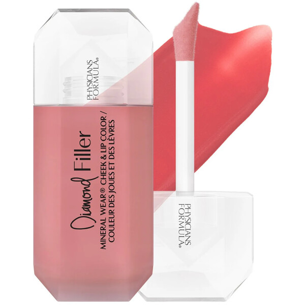 Diamond Filler Mineral Wear® Cheek&Lip Color (Bilde 1 av 2)