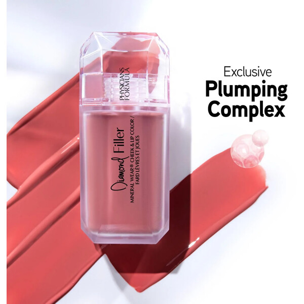 Diamond Filler Mineral Wear® Cheek&Lip Color (Bilde 2 av 2)