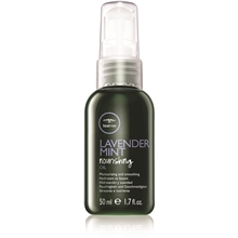 Tea Tree Lavender Mint Nourishing Oil