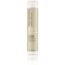 Clean Beauty Everyday Shampoo 250 ml