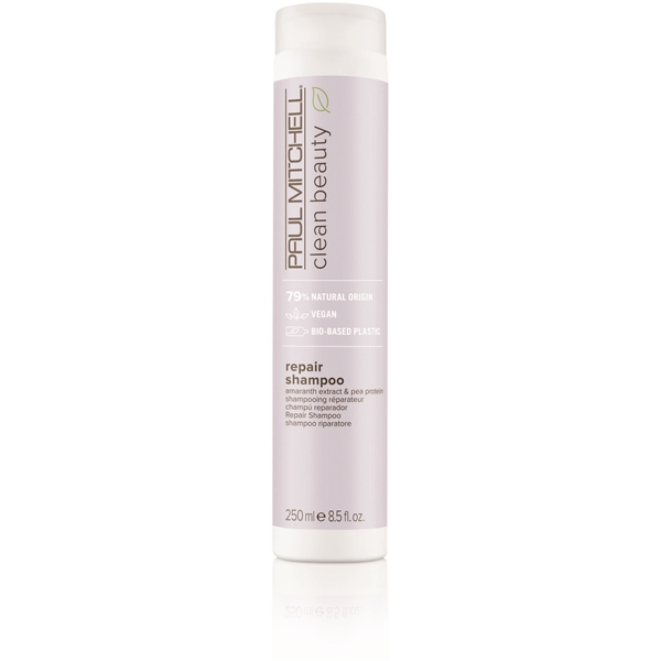 Clean Beauty Repair Shampoo (Bilde 1 av 2)