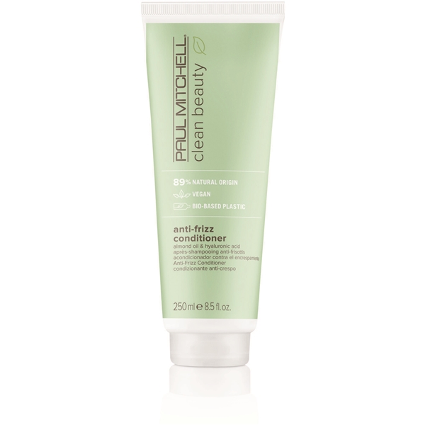 Clean Beauty Anti Frizz Conditioner (Bilde 1 av 2)