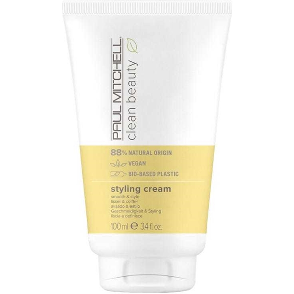 Clean Beauty Styling Cream (Bilde 1 av 5)