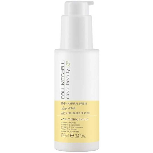 Clean Beauty Volumizing Liquid (Bilde 1 av 4)