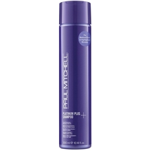 300 ml - Platinum Plus Shampoo