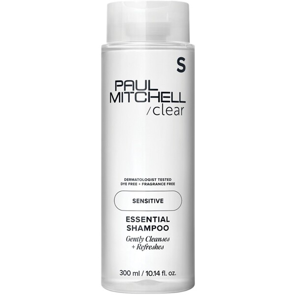 Clear Sensitive Essential Shampoo (Bilde 1 av 2)