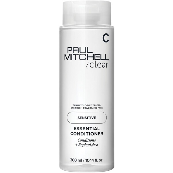 Clear Sensitive Essential Conditioner (Bilde 1 av 2)