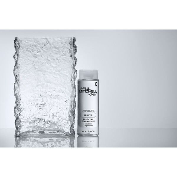 Clear Sensitive Essential Conditioner (Bilde 2 av 2)