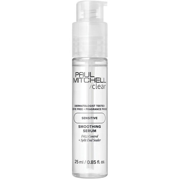 Clear Sensitive Smoothing Serum (Bilde 1 av 2)
