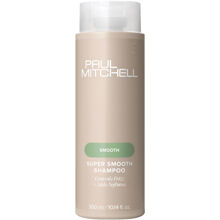 Super Smooth Shampoo
