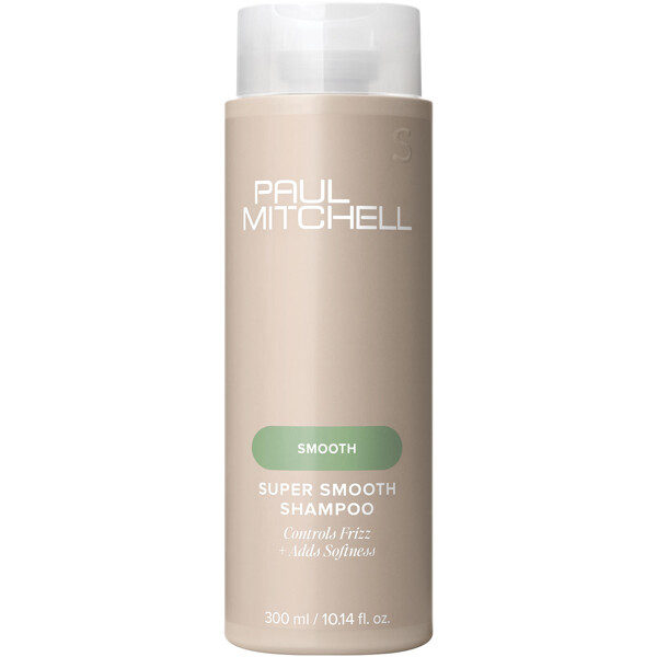 Super Smooth Shampoo (Bilde 1 av 2)