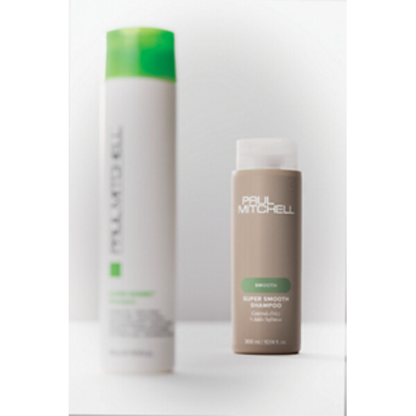 Super Smooth Shampoo (Bilde 2 av 2)