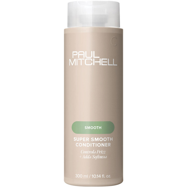 Super Smooth Conditioner (Bilde 1 av 2)