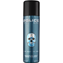Police To Be - Deodorant Body Spray
