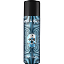 Police To Be - Deodorant Body Spray 200 ml