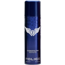 Police Cosmopolitan - Deodorant Body Spray