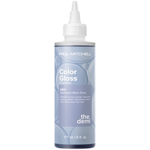 The Demi Color Gloss