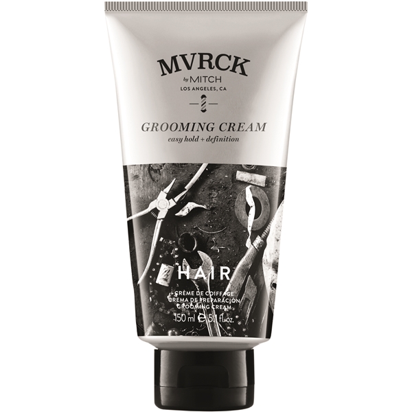 MVRCK Grooming Cream