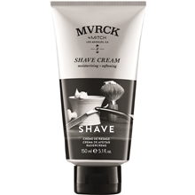 MVRCK Shave Cream