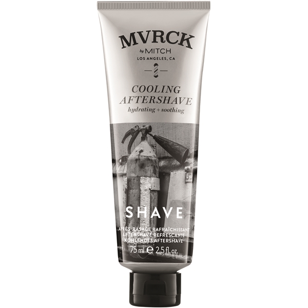 MVRCK Cooling Aftershave