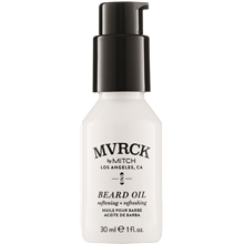 30 ml - MVRCK Beard Oil