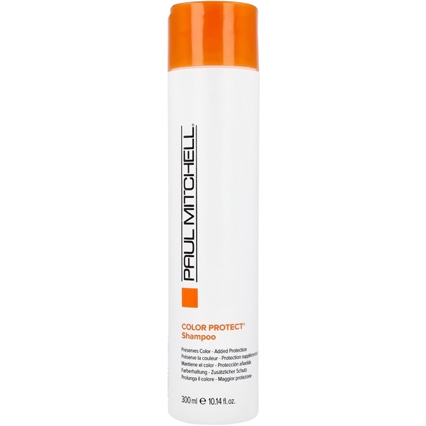 Color Protect Shampoo
