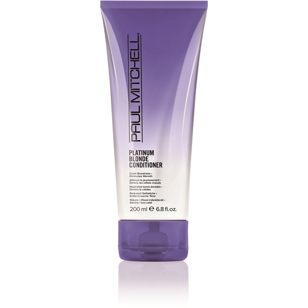 Platinum Blonde Conditioner