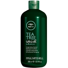 Tea Tree Special Shampoo