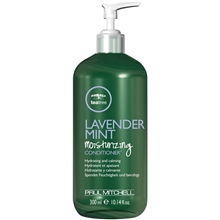 Tea Tree Lavender Mint Moisturizing Conditioner