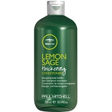 Tea Tree Lemon Sage Thickening Conditioner