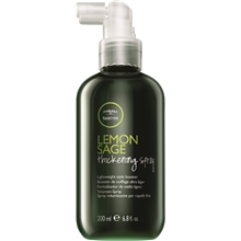 Tea Tree Lemon Sage Thickening Spray