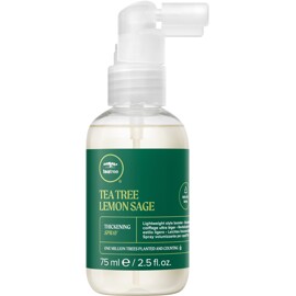 Tea Tree Lemon Sage Thickening Spray 200 ml