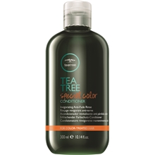 Tea Tree Special Color Conditioner 300 ml