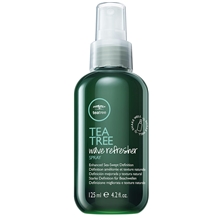 Tea Tree Wave Refresher Spray