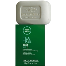 150 gram - Tea Tree Body Bar