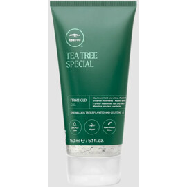 Tea Tree Special Firm Hold Gel 150 ml
