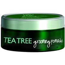 Tea Tree Grooming Pomade