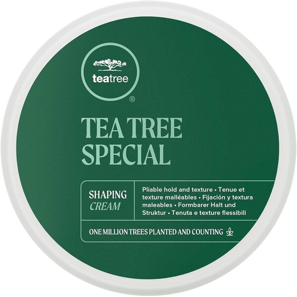 Tea Tree Special Shaping Cream (Bilde 1 av 2)