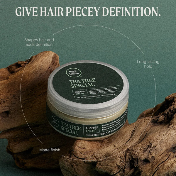 Tea Tree Special Shaping Cream (Bilde 2 av 2)