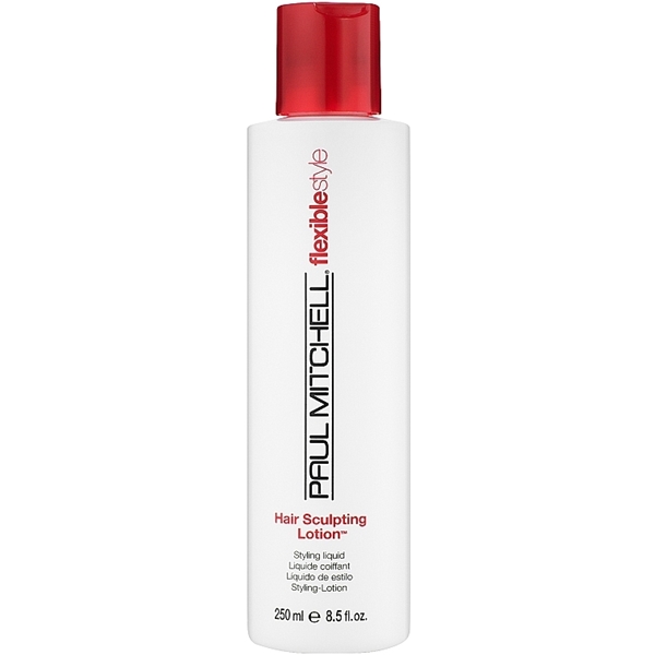 Flexible Style Hair Sculpting Lotion