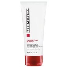 Flexible Style Re Works - Styling Cream