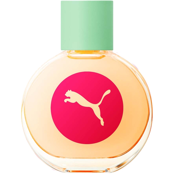Puma Sync Woman - Eau de toilette (Edt) Spray
