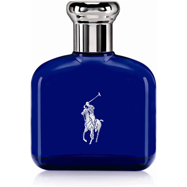 Polo Blue - Eau de toilette