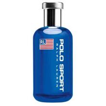 Polo Sport - Eau de toilette (Edt) Spray 125 ml