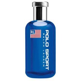Polo Sport - Eau de toilette (Edt) Spray 125 ml