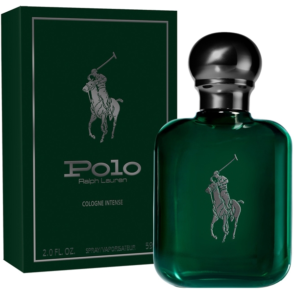 Polo Classic - Cologne Intense (Bilde 2 av 4)