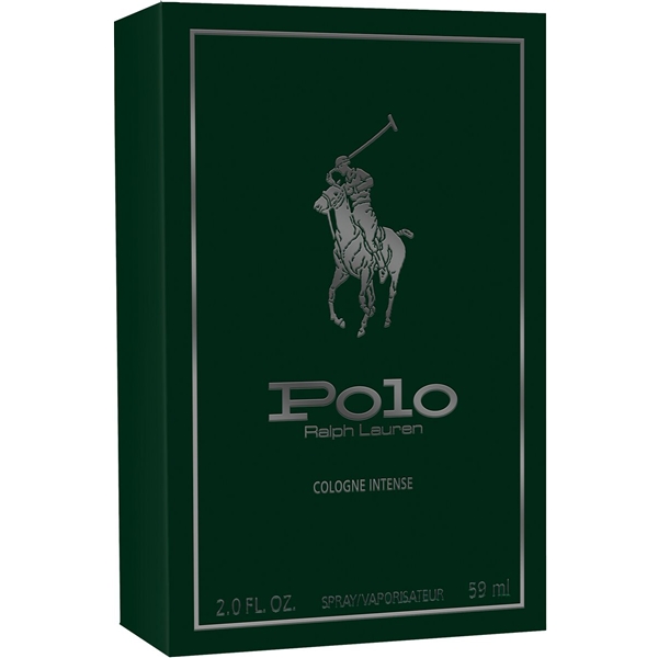 Polo Classic - Cologne Intense (Bilde 3 av 4)